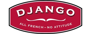 Django Restaurant